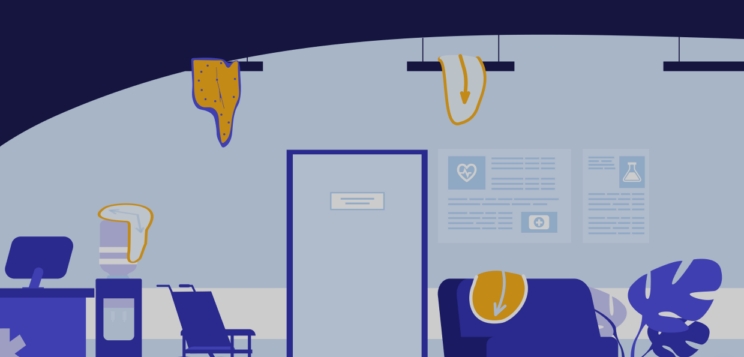 ambient intelligence in healthcare