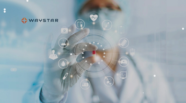 waystar esolutions