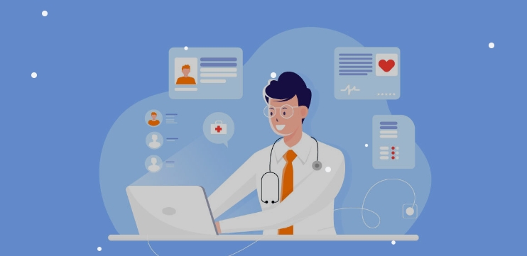 hospital information