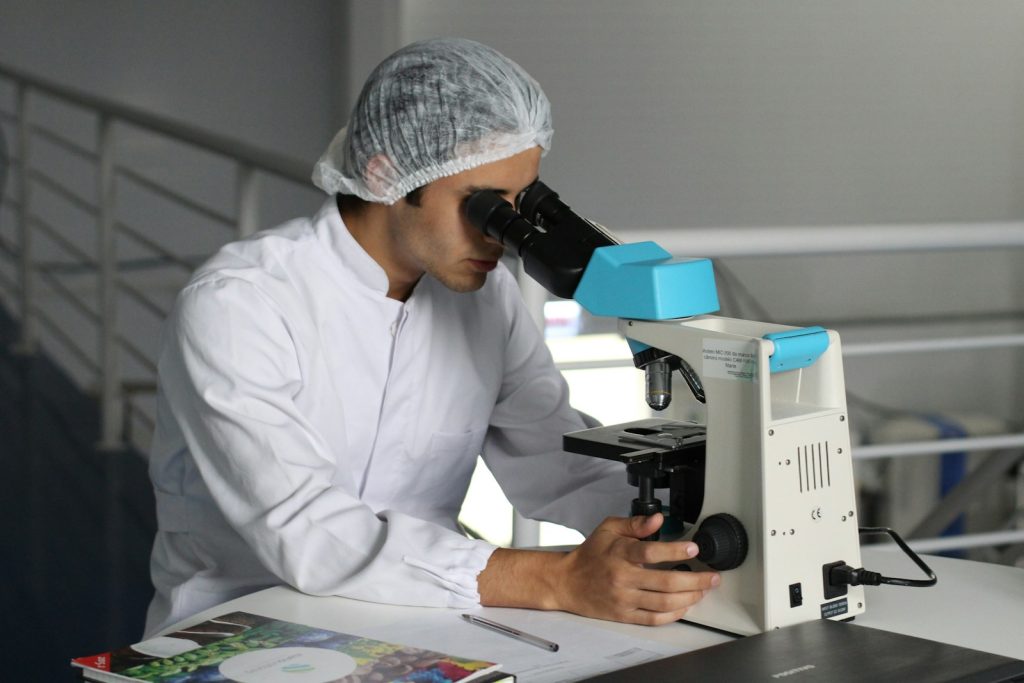 in health technologies