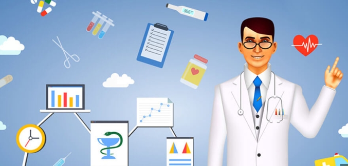 healthcare information technology