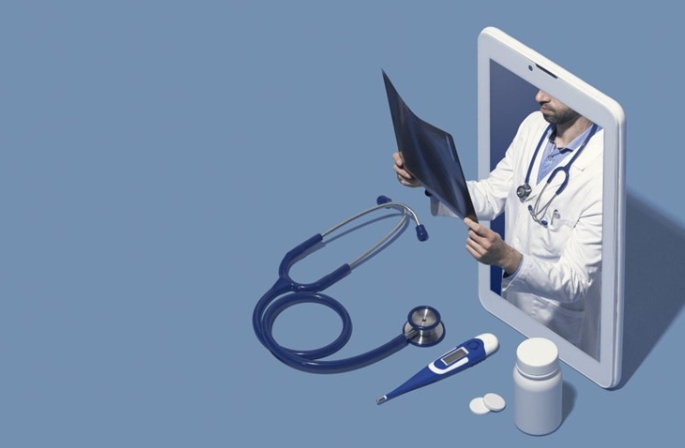 telemedicine in healthcare
