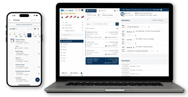 genesis emr