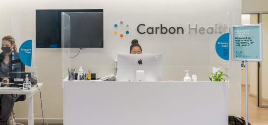 carbon health technologies