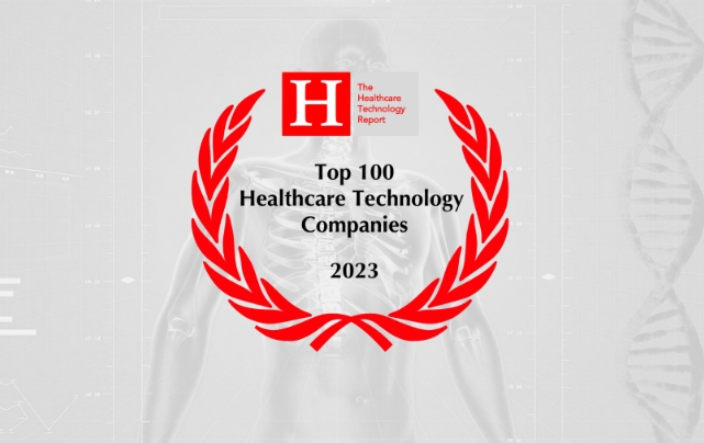 top health tech companies