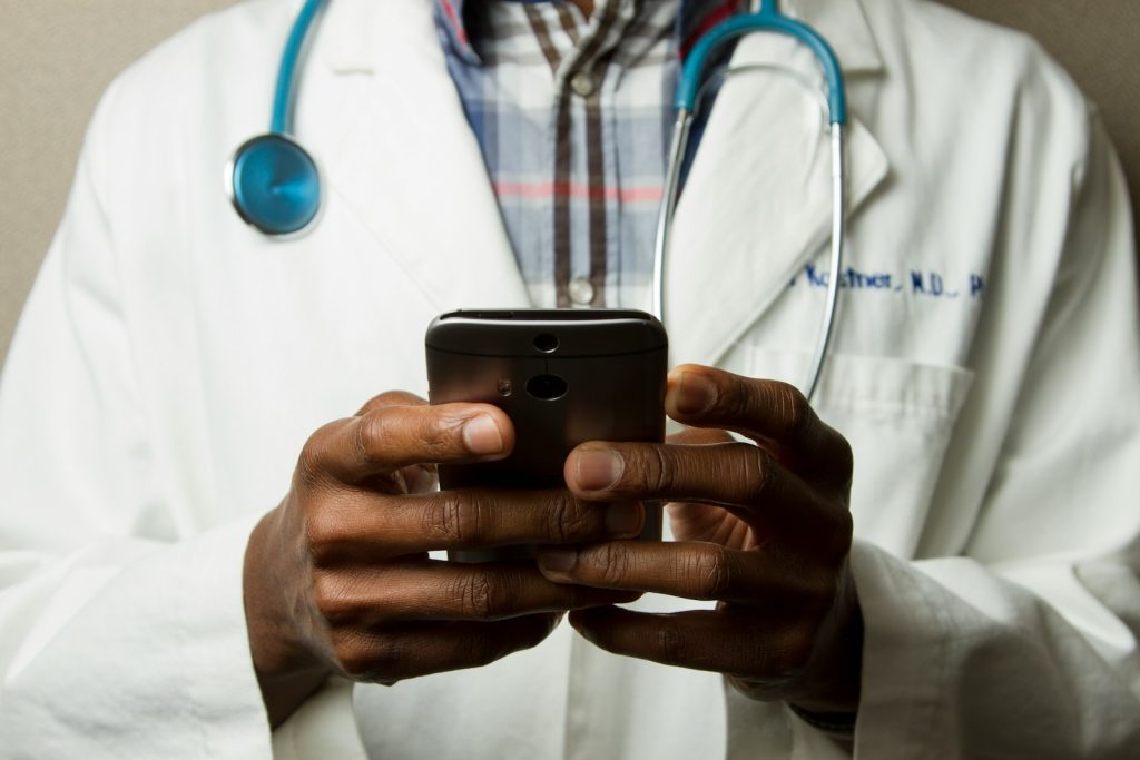 digital health tech