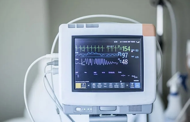 medical monitoring devices