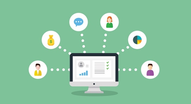 population health technology