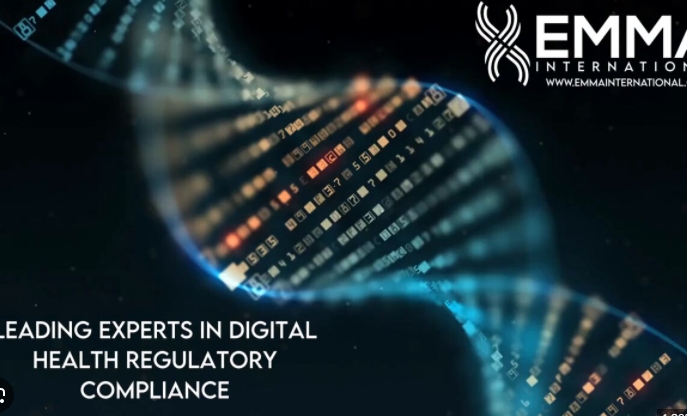 emma health technologies
