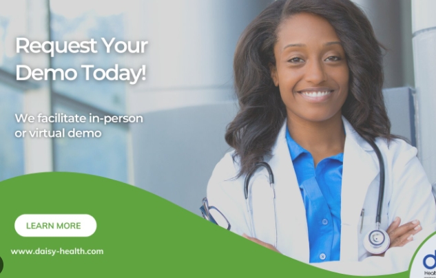 daisy health technology