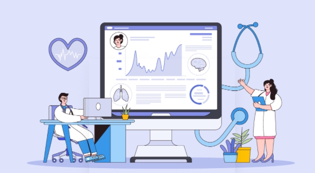 health information technology reddit