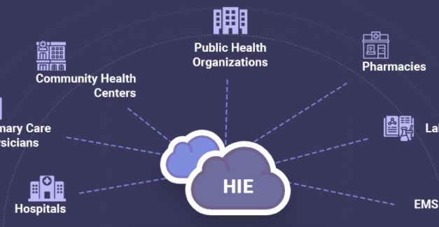 health information technology exchange