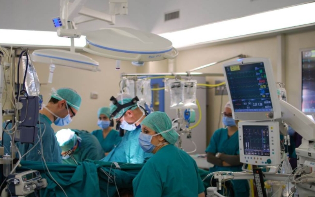 bmj surgery interventions & health technologies