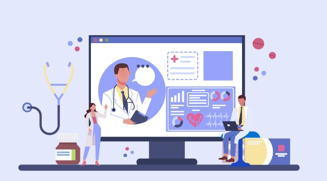 types of health information systems