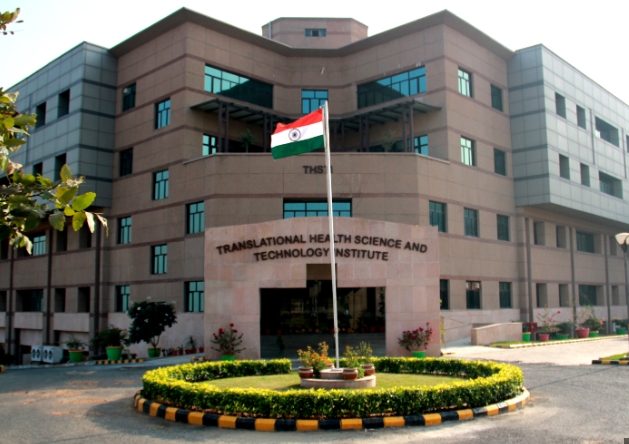 translational health science and technology institute