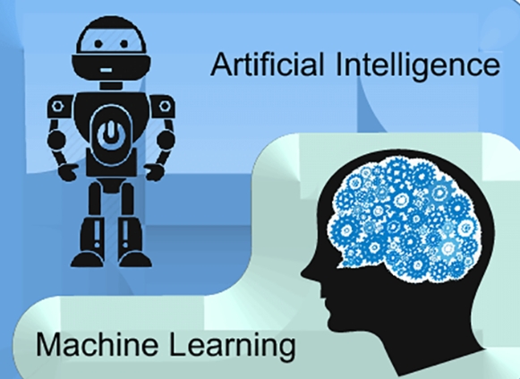 artificial intelligence and machine learning examples