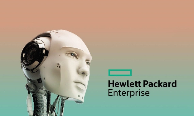 hpe ai
