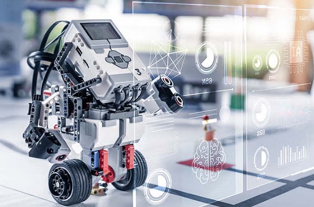 ai ml projects