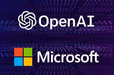 open ai microsoft