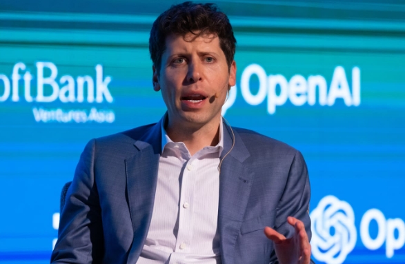 open ai investors