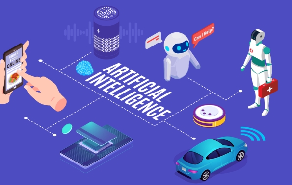 ai in everyday life