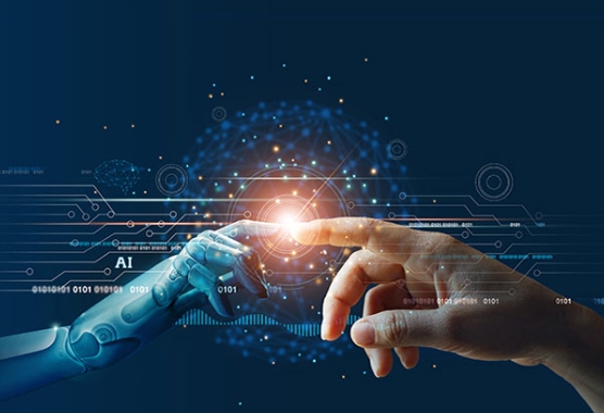 human centered ai