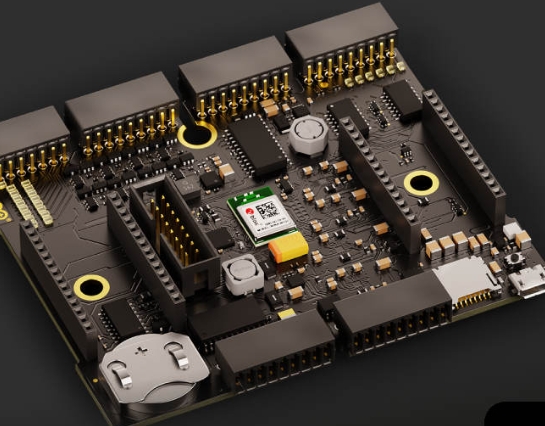arduino ai