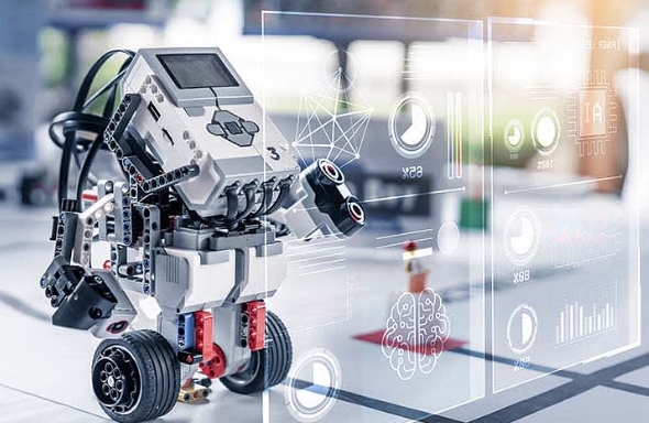 ai projects for students