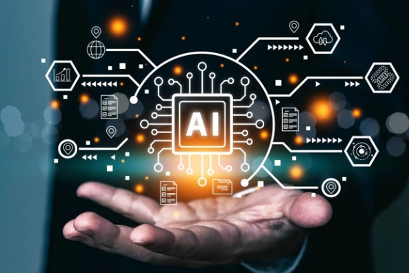 frontiers in artificial intelligence