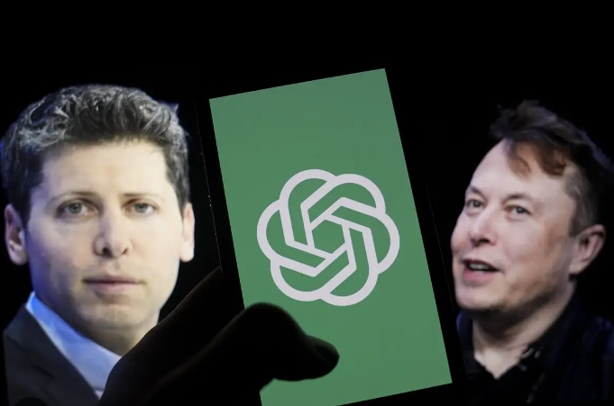 openai elon musk