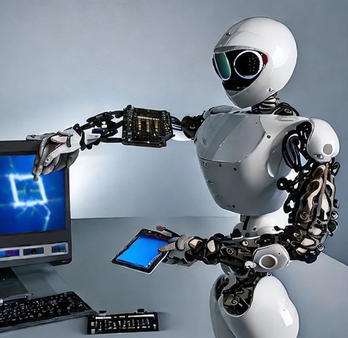 ai is