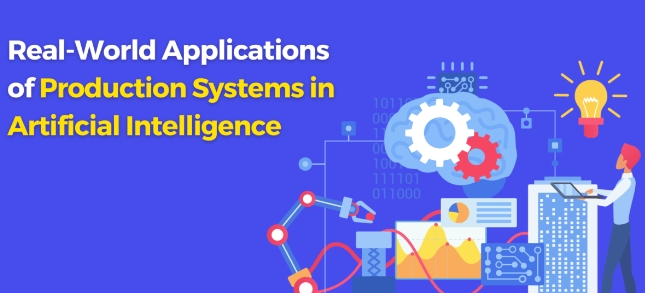 production system in artificial intelligence