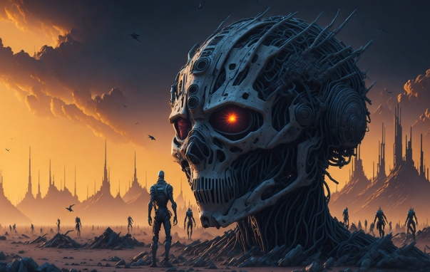 ai apocalypse