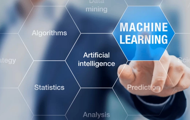 supervised learning in artificial intelligence