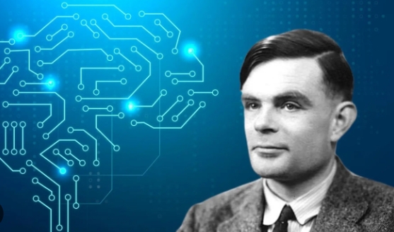 alan turing ai