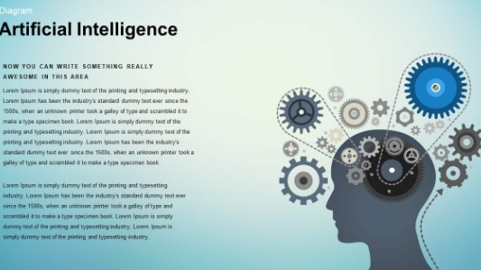 ppt on ai