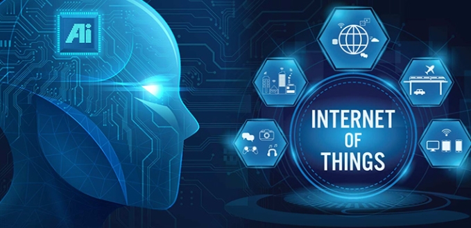 ai iot