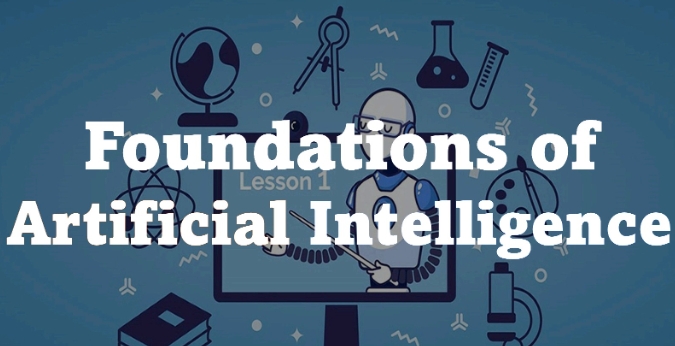 foundations of ai