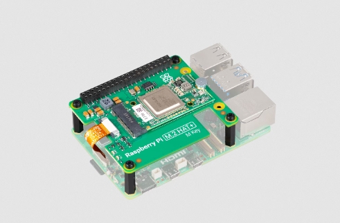 raspberry pi ai