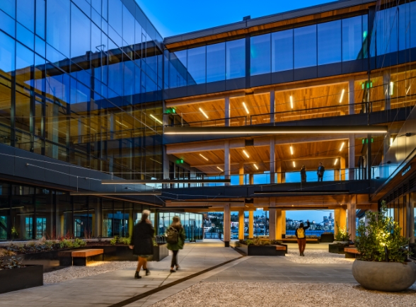 allen institute for artificial intelligence