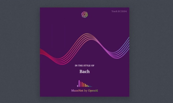openai musenet