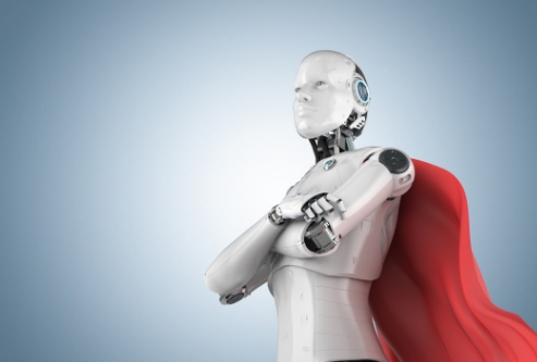 strong artificial intelligence