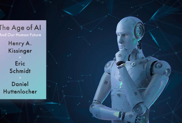 ai age