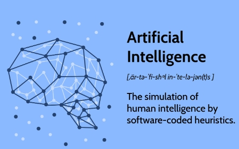 ai in english
