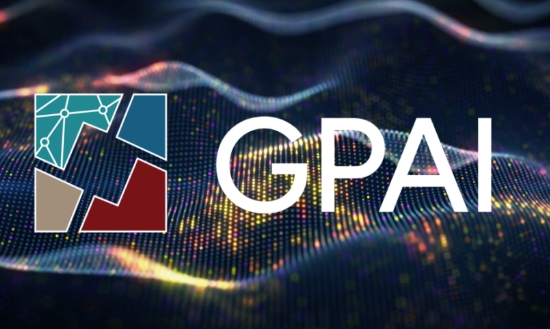 global partnership on artificial intelligence