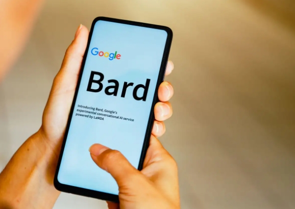 google ai chatbot