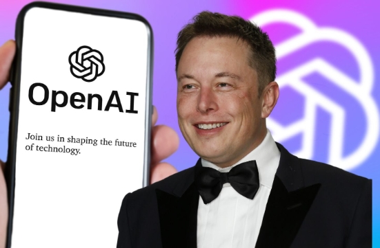 openai musk