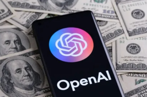 openai funding
