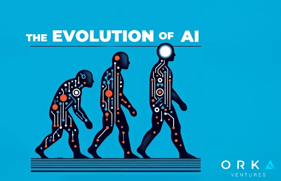 evolution ai