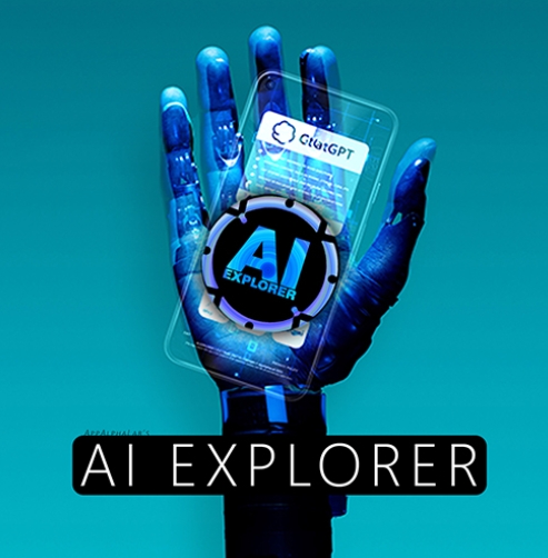 explore ai
